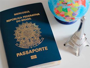 agendamento passaporte rj